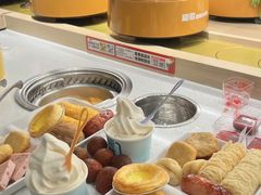 -龍歌自助小火锅(雨花台江南虹悦城店)