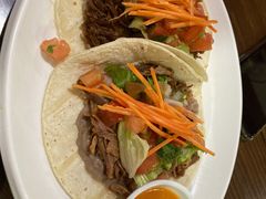 -panchos 墨西哥餐厅(嘉绿苑店)