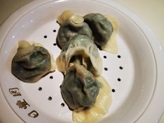 -日丰园海肠水饺·老字号大连海鲜(银泰城店)