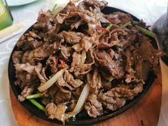 -渔娘渔家丹东海鲜(东直门店)