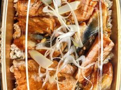 -樱之盛宴·蟹料理海鲜自助(前进大街店)