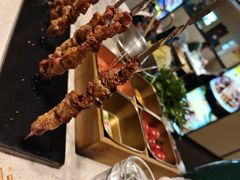 -和庆斋羊蝎子火锅·碳缸烧烤(顺义旗舰店)