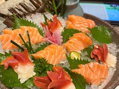 -德川家日本料理(华堂·新辰汇店)