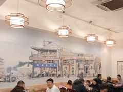 -聚首堂·特色小吃·肘子(什刹海德胜门店)