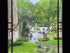 -杭州西湖柳莺里酒店·闻莺厅