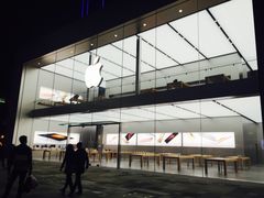-Apple零售店(成都太古里店)