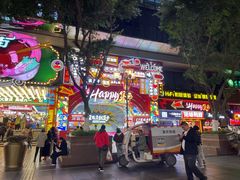 -八一好吃街·高品美食广场