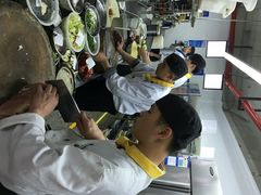 iphone_upload_pic-吴越荣记·苏州菜·松鼠桂鱼(斜塘老街店)