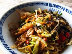 -西环肥仔螺蛳粉(总店)