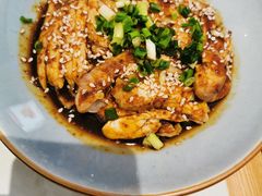 -蓉李记成都名小吃(合肥包河万达店)