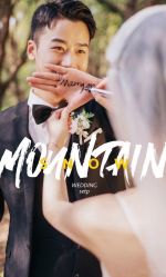 点击看大图 -拾年·定制婚纱摄影
