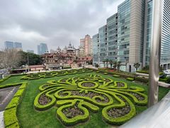 -马勒别墅饭店(静安寺店)