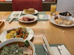 -深圳香格里拉酒店