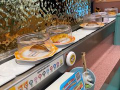 -元气寿司(环球港店)