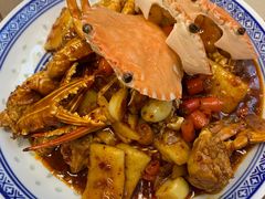 -老三样·旧食新味(万寿宫店)