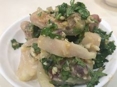 -旺角宝港式茶餐厅(寮步店)
