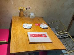 -丹东立强海鲜烧烤·牛B大串(星海店)