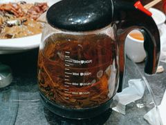 -金掌勺东北菜(格兰晴天店)