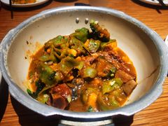 -金掌勺·锅包肉(广渠门店)