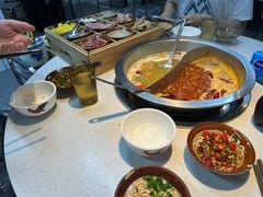 -芈重山老火锅(广州首店)