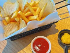 -Ms·KIMO星漠亲子餐厅(双井店)