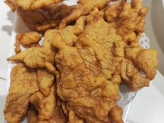 软炸肉-松云居