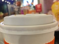 美式咖啡-CoCo都可(铁西万达店)