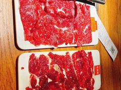 -牛很鲜潮汕牛肉火锅(朝晖路店)