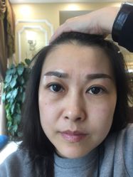 -Amy韩式定妆