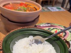 -谷田稻香·砂锅菜(西乡天虹店)