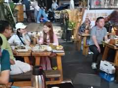 -木屋烧烤(白石洲店)