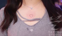 -见雾TATTOO STUDIO