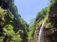 -云台山风景名胜区