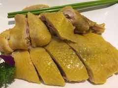 -江记餐厅(罗冲围店)