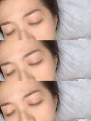 -久匠·纹眉半永久野生眉