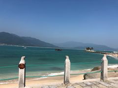 -海南分界洲岛旅游区