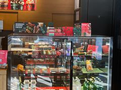 -星巴克(天津鲁能中心第三店)
