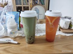 -茶宴·美食地标餐厅(沙坡尾店)