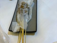 -江味龙虾馆·裸蓝龙虾(南山店)