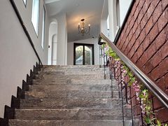 -澳门圣地牙哥古堡酒店