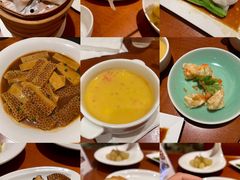 -杭州JW万豪酒店-万豪中餐厅