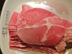 -梨花自助烤肉(天河城店)