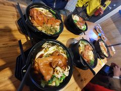 -小义乌砂锅拉面(海事共享区店)