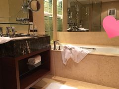 -上海波特曼丽思卡尔顿酒店