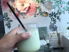 -洄归山也·高空C位湖景下午茶(东方之门店)