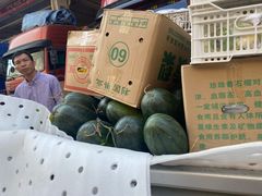 -海吉星市场