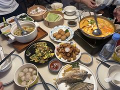 -林四喜·闽南传家菜(鼓浪屿店)