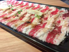 -小米烤肉-泥炉炭烤(常营店)