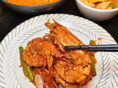 -香兰印尼 Pandan(中华广场店)