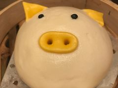 -广州文华东方酒店·江-由辉师傅主理